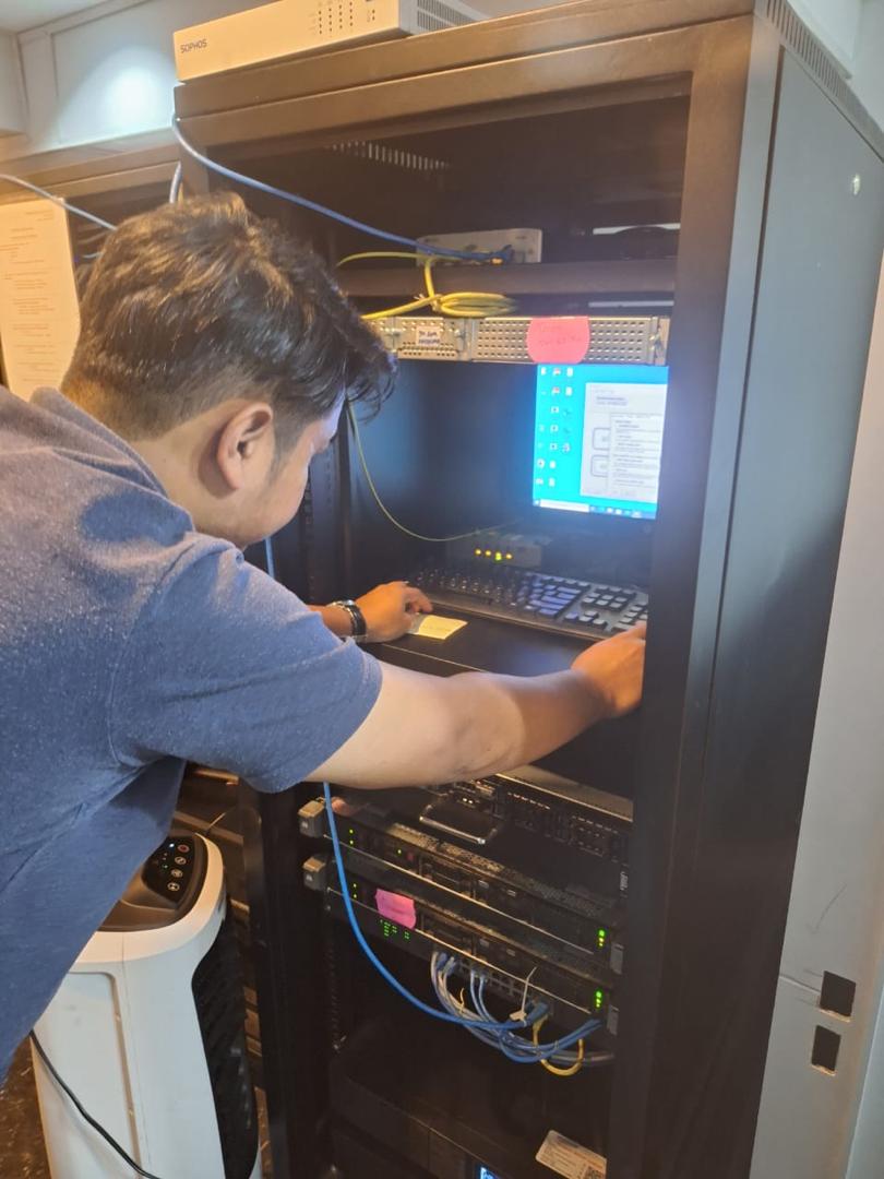 Worker Picture 1
